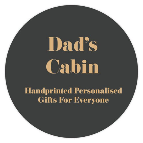 Dads Cabin